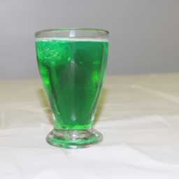 Green Drinks