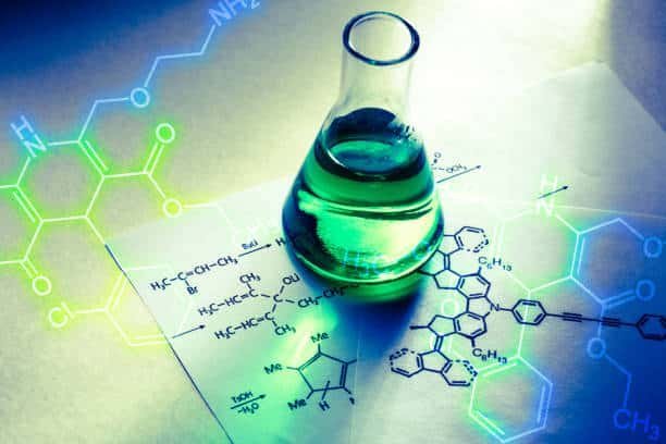 Green chemistry