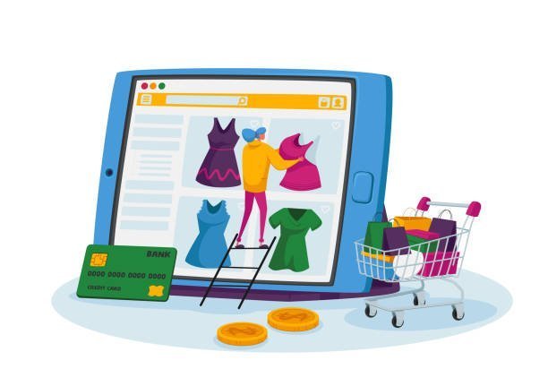 Digital Commerce